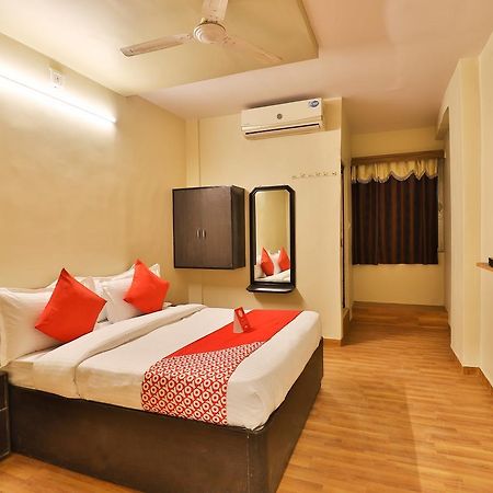 Oyo 11427 Hotel Kalyan Ahmadábád Kültér fotó