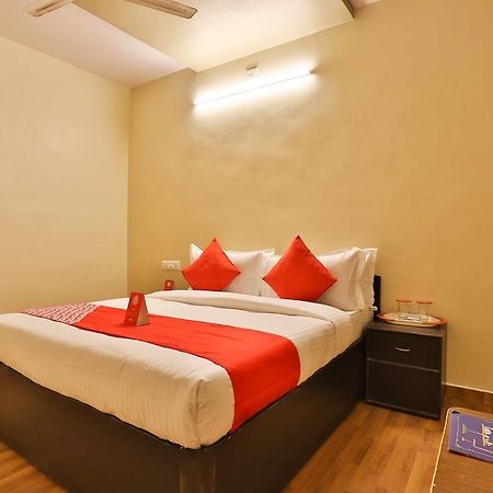 Oyo 11427 Hotel Kalyan Ahmadábád Kültér fotó