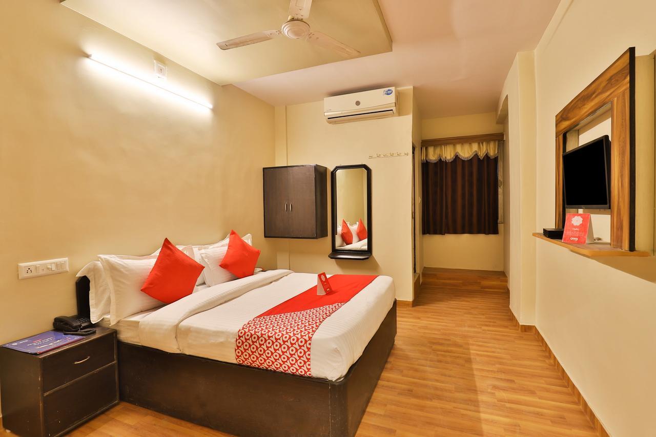 Oyo 11427 Hotel Kalyan Ahmadábád Kültér fotó
