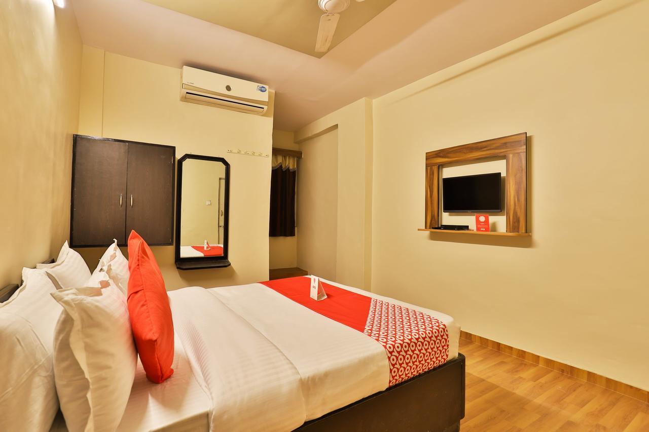Oyo 11427 Hotel Kalyan Ahmadábád Kültér fotó