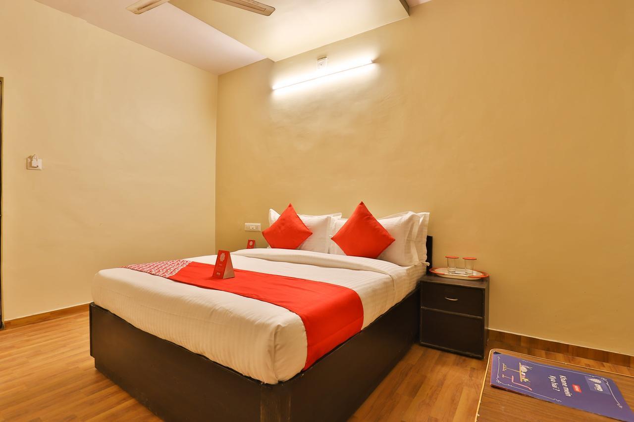 Oyo 11427 Hotel Kalyan Ahmadábád Kültér fotó