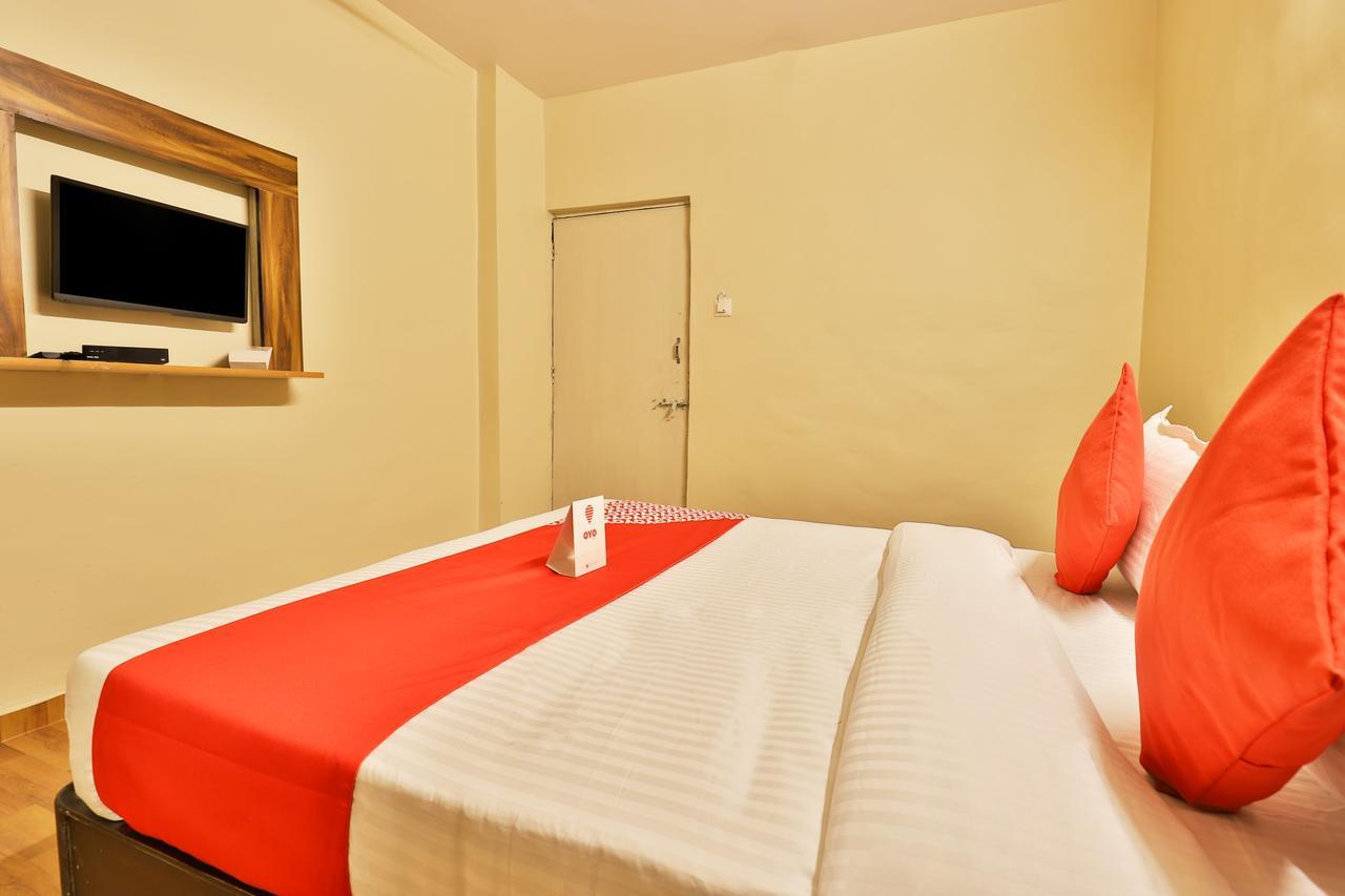 Oyo 11427 Hotel Kalyan Ahmadábád Kültér fotó