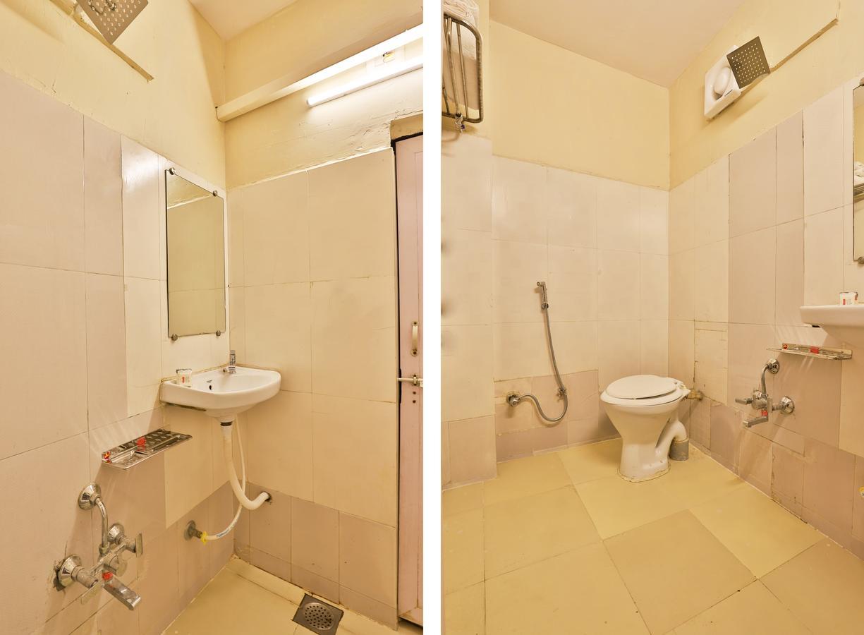 Oyo 11427 Hotel Kalyan Ahmadábád Kültér fotó
