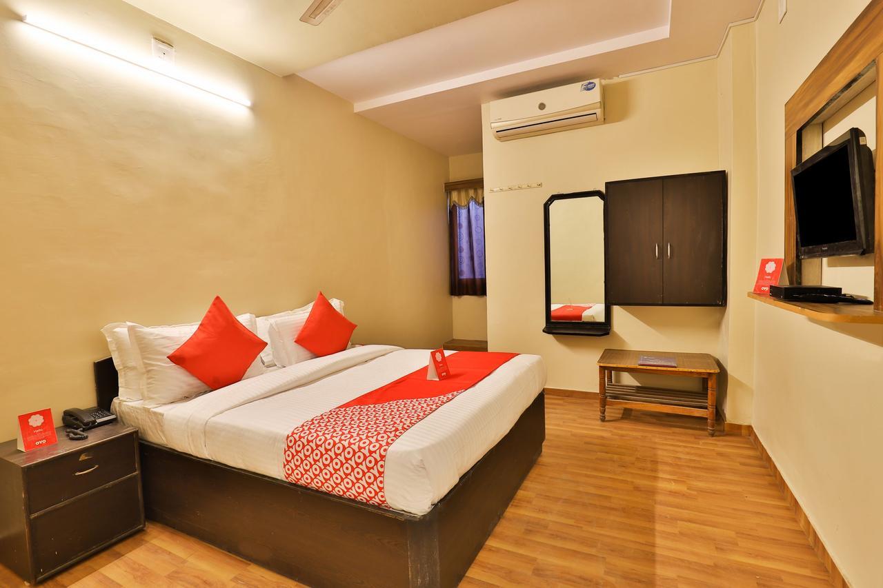 Oyo 11427 Hotel Kalyan Ahmadábád Kültér fotó