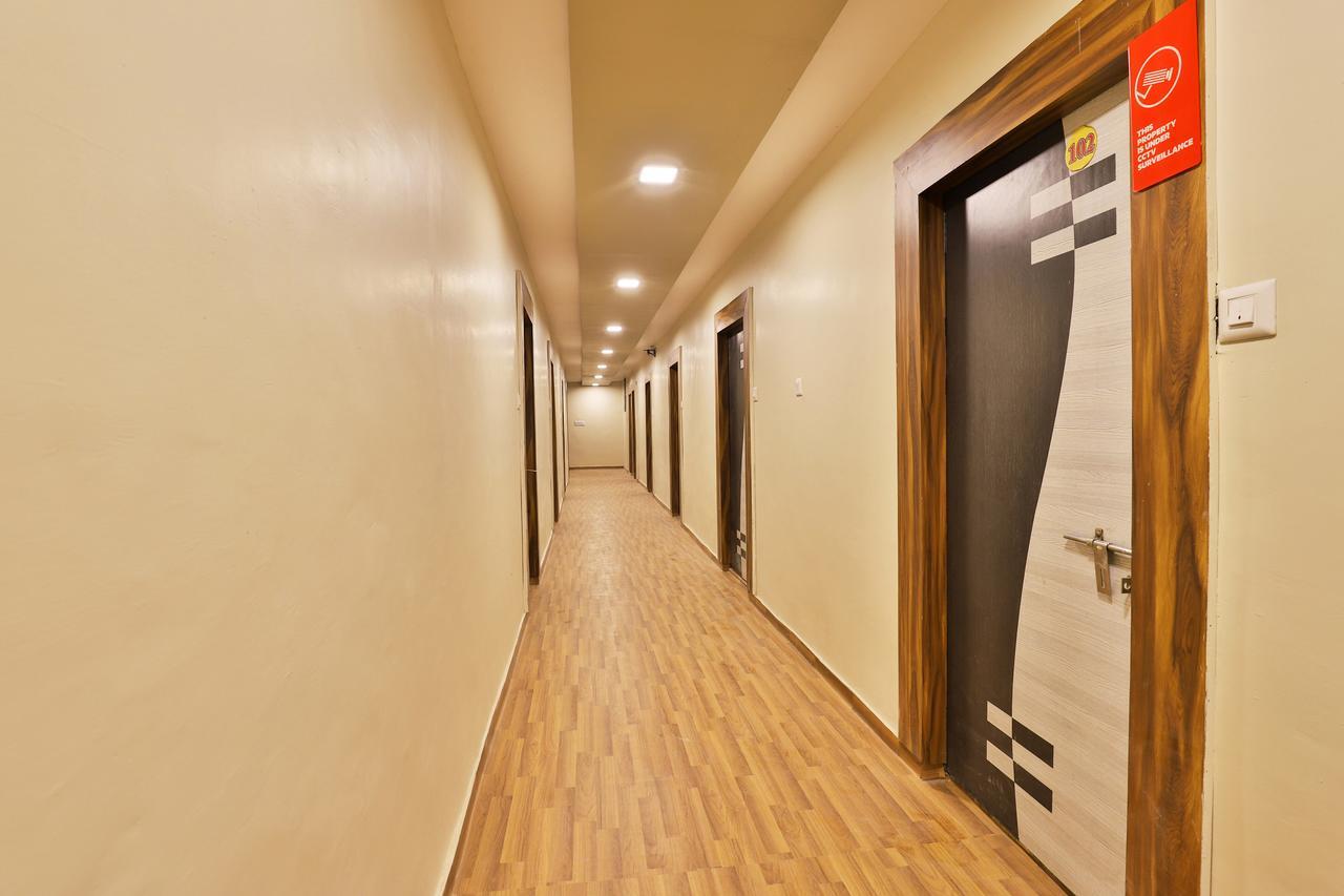 Oyo 11427 Hotel Kalyan Ahmadábád Kültér fotó