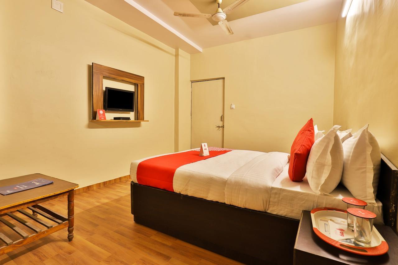 Oyo 11427 Hotel Kalyan Ahmadábád Kültér fotó