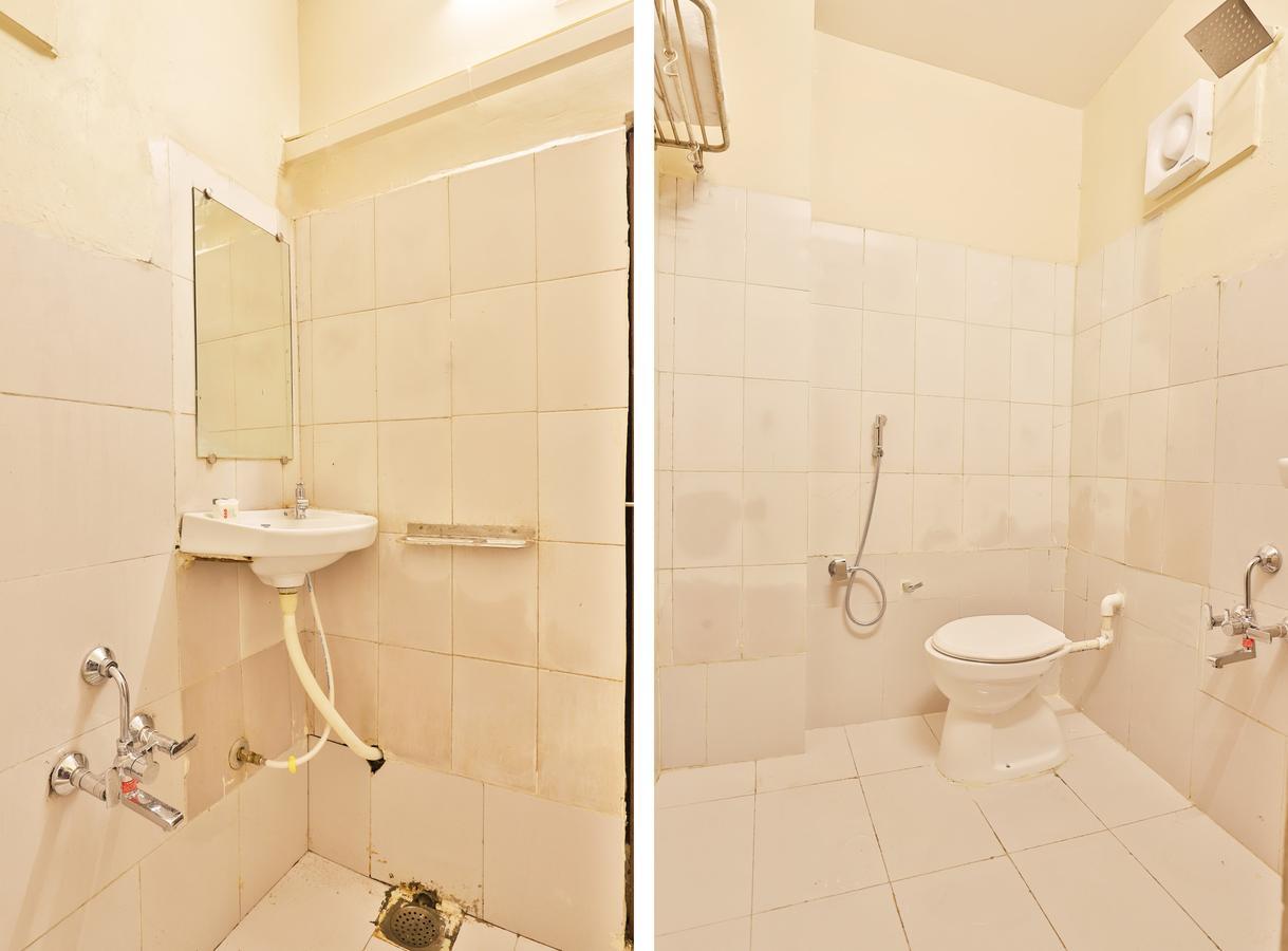 Oyo 11427 Hotel Kalyan Ahmadábád Kültér fotó
